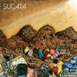 Album cover of Sucata