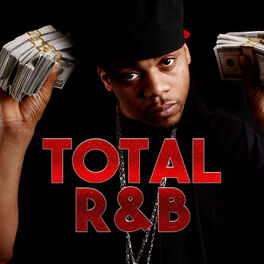 Album cover of Total R&B