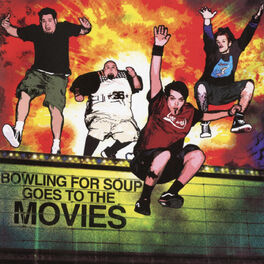 Album cover of Goes to the Movies (Expanded Edition)