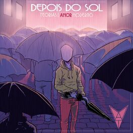 Album cover of Depois do Sol