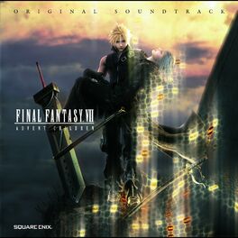 FINAL FANTASY VII REMAKE Original Soundtrack (Plus) - Album by SQUARE ENIX  MUSIC