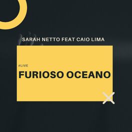 Album cover of Furioso Oceano (Live)