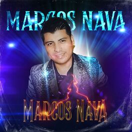Album cover of Marcos Nava