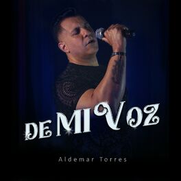 Album cover of De Mi Voz