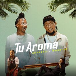 Album cover of Tu Aroma