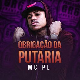 Album cover of Obrigação da Putaria