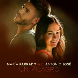 Album cover of Un Milagro