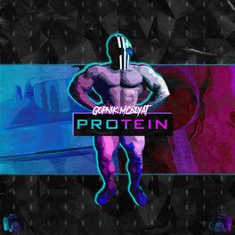 Album cover of Protein