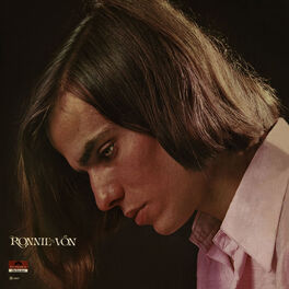 Album cover of Ronnie Von (Deluxe)