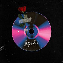 Album cover of SarinityJones (Imposter) (feat. Aziza Jaye, Kent Roach & Martin Smith)
