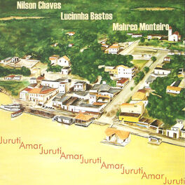 Album cover of Juriti Amar