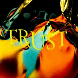 Album cover of Trust