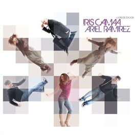Album cover of Coisas Boas