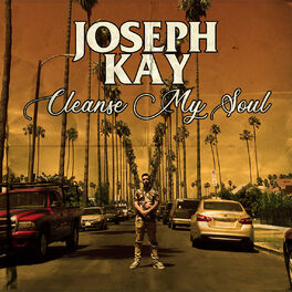 Album cover of Cleanse My Soul