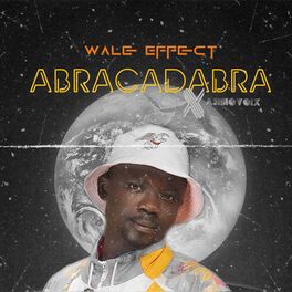 Album cover of ABRACADABRA