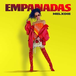 Album cover of Empanadas