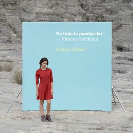 Album cover of No todo lo puedes dar (Deluxe Edition)