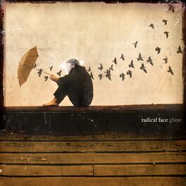 Album cover of Ghost