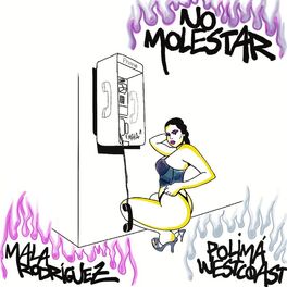 Album cover of No Molestar