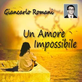 Album cover of Un amore impossibile