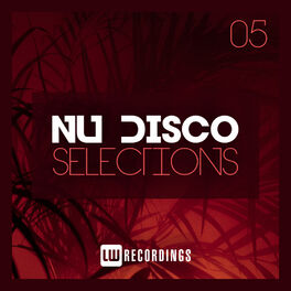 Album cover of Nu-Disco Selections, Vol. 05