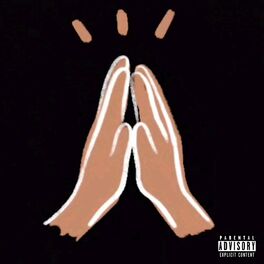 Album cover of Thank The Lord