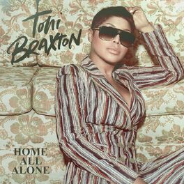 Album cover of Home All Alone