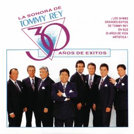 Album cover of 30 Años De Exitos