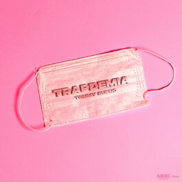 Album cover of Trapdemia