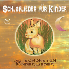 Album cover of Schlaflieder für Kinder - Die schönsten Kinderlieder