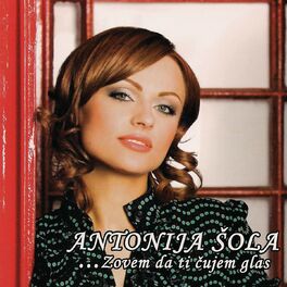 Album cover of Zovem Da Ti Čujem Glas