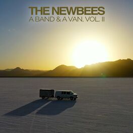 Album cover of A Band & A Van, Vol. II
