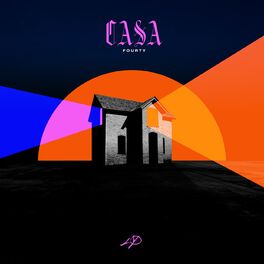 Album cover of CASA