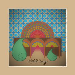 Album cover of A World Away