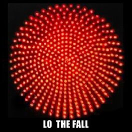 Album cover of The Fall