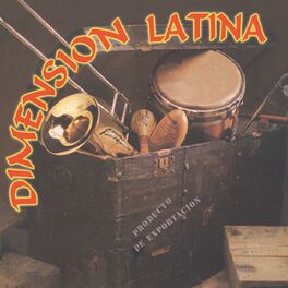 Album cover of Producto de Exportacion
