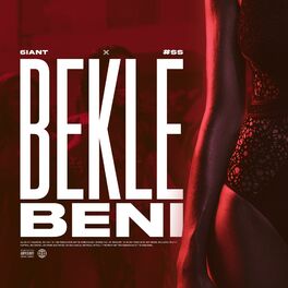 Album cover of Bekle Beni