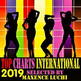 Album cover of Top Charts International 2019