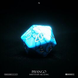 Album cover of Piyango