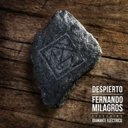 Album cover of Despierto