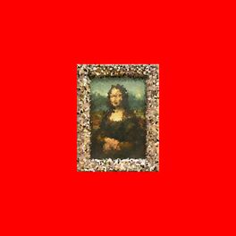 Album cover of Mona Lisa I