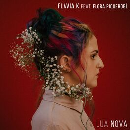 Album cover of Lua Nova