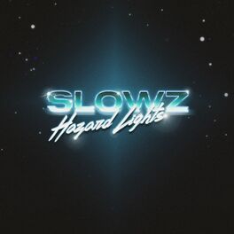 Album cover of Hazard Lights