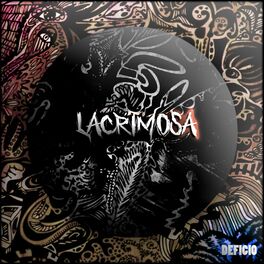 Album cover of Lacrimosa EP