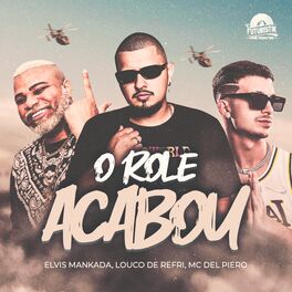 Album cover of O Role Acabou