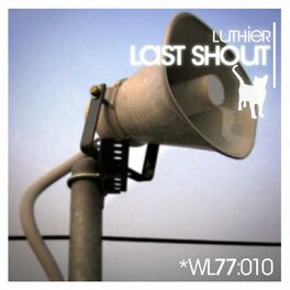 Album cover of Last Shout