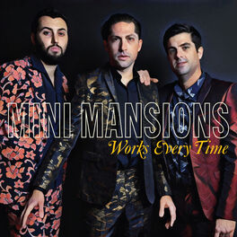 Album cover of Works Every Time