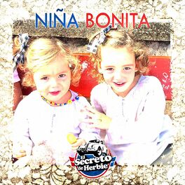 Album cover of Niña Bonita (feat. Chino & Nacho)