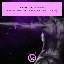 Album cover of Beautiful Lie