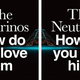 Album cover of How Do You Love Him?